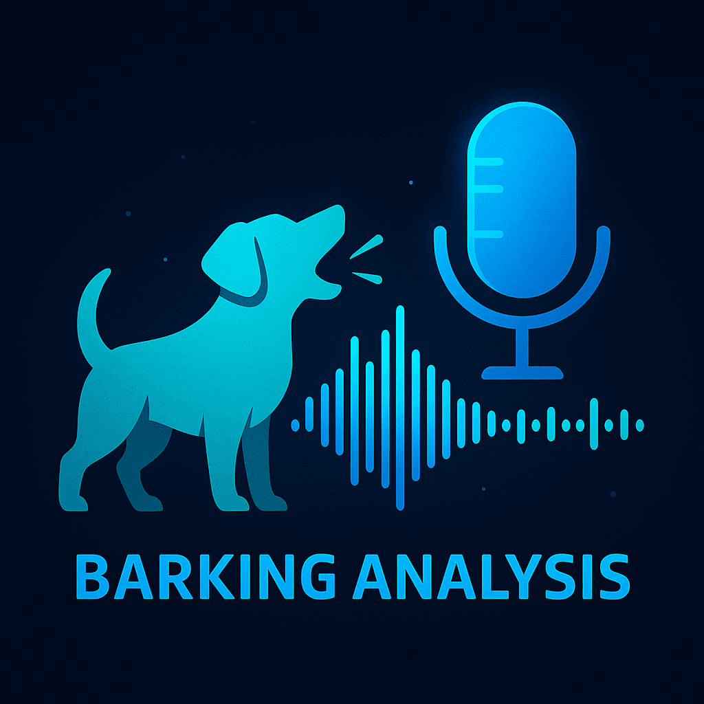Barking Analysis demo