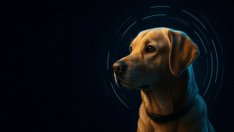 DogLife AI Companion – ανάλυση γαβγίσματος & συμπεριφοράς